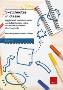 Sketchnote in classe